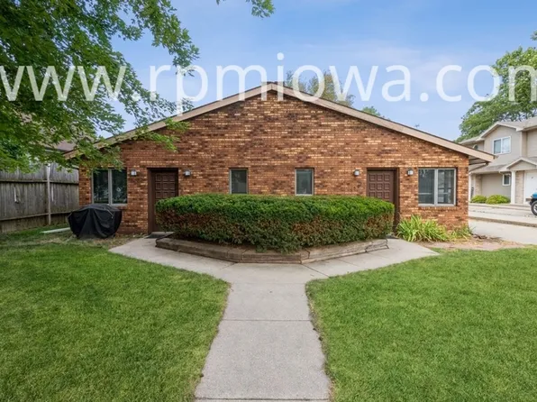 1507 N Dakota Ave, Ames, IA 50014