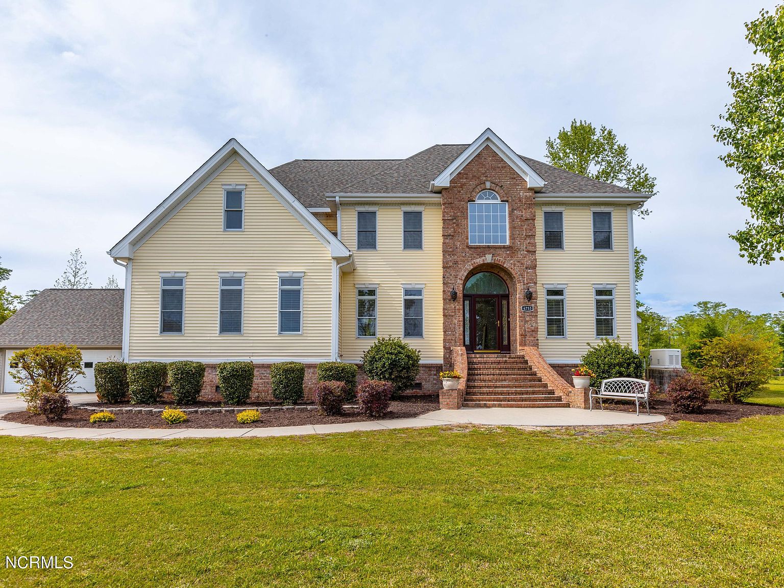 6753 Clarks Neck Road, Washington, NC 27889 Zillow