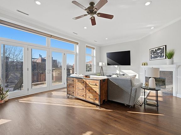 5th image of 4821 N Damen Ave #4