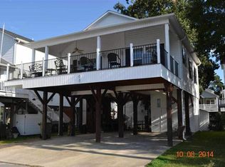 6001 S Kings Hwy SIDE Q-3, Myrtle Beach, SC 29575