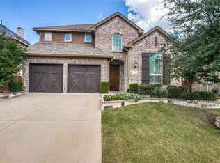 6320 Bear Lake Rd, Frisco, TX 75034