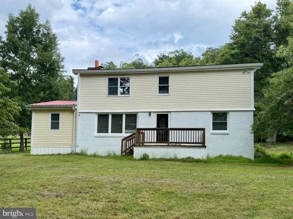 4217 CHESTNUT GROVE ROAD, KEEDYSVILLE, MD 21756