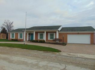 801 Dorothy Ln, Greenville, OH 45331
