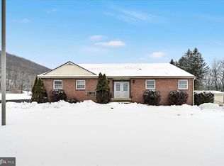 780 Claremont Ave, Tamaqua, PA 18252