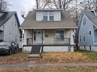844 S 33rd St, Louisville, KY