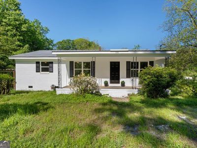 128 Garland Ave, Washington, GA, 30673