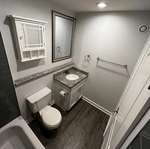 40 E 9th St #414 — Photo 15