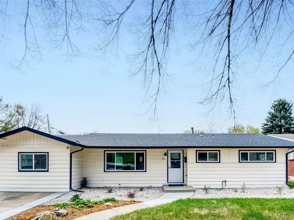 321 W Mulberry Street, Fort Collins, CO 80521