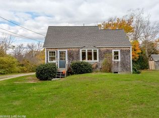 6 Bailey Ln, Harpswell, ME 04079