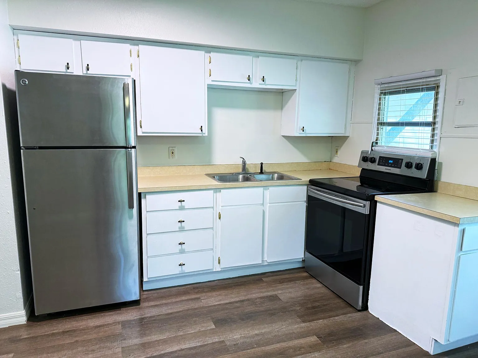 1 bed, 550 sqft, $1,250 — Photo 4