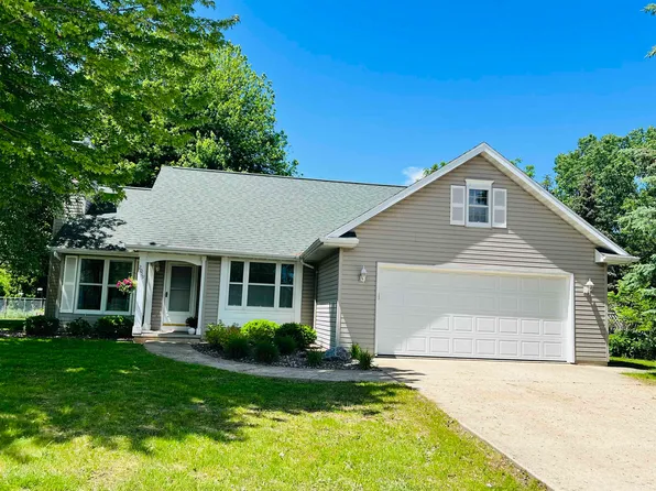 2019 S Matthias St, Appleton, WI 54915