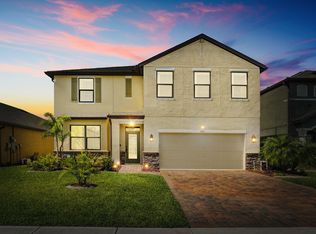1124 Musgrass Cir, West Melbourne, FL 32904