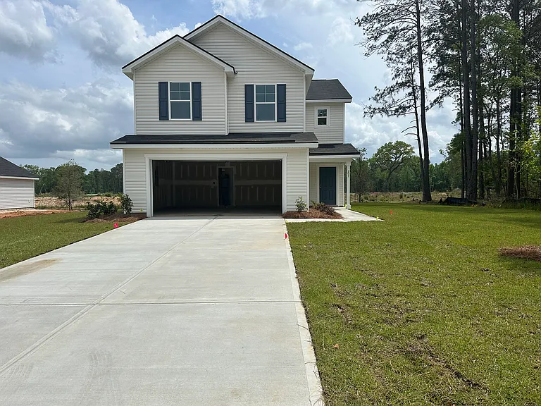 207 Chime Creek Dr — Photo 2