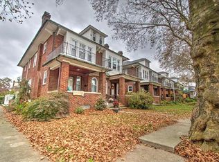627 N Muhlenberg St, Allentown, PA