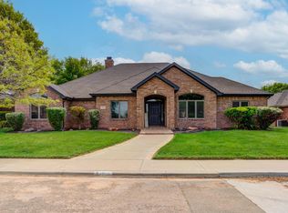 4803 104th St, Lubbock, TX 79424