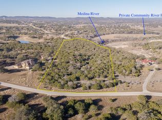 LOT 98 PALOMINO SPRINGS LOT 98, Bandera, TX 78003
