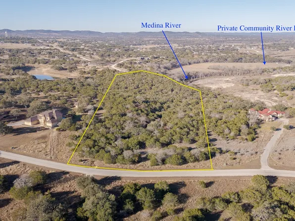 LOT 98 PALOMINO SPRINGS LOT 98, Bandera, TX 78003
