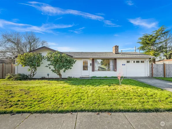 101 N Koch Street, Burlington, WA 98233