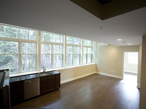 Big wall of windows