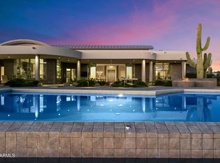 28020 N 95th St, Scottsdale, AZ 85262