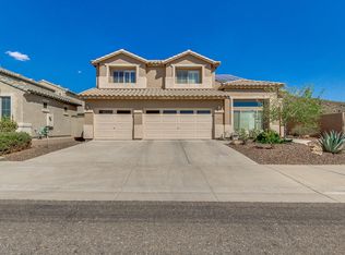 29715 N 19th Ln, Phoenix, AZ 85085