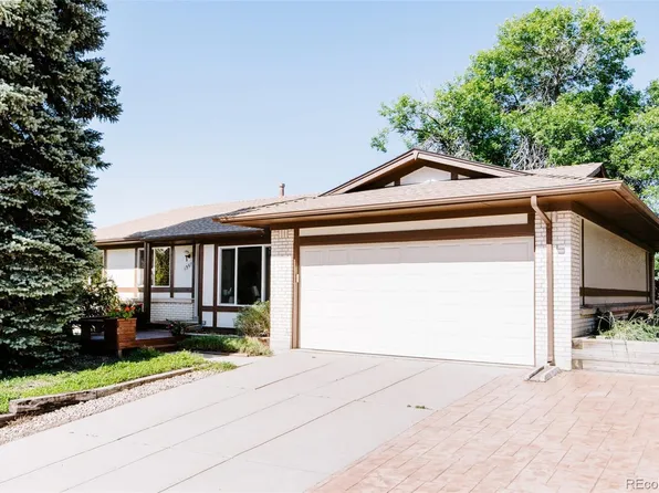 1967 S Vivian Street, Lakewood, CO 80228