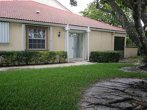 4th image of 9854 Royal Palm Boulevard #9854