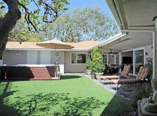 7890 Willow Glen Rd, Los Angeles, CA 90046