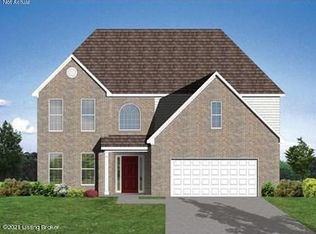 225 Belden Trl, Louisville, KY 40245