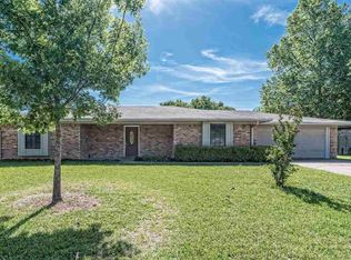 117 York Dr, Lorena, TX 76655