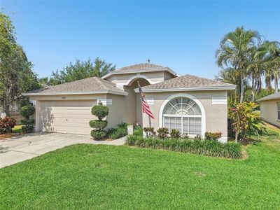 3713 Lonewood Ct, Land O Lakes, FL, 34638