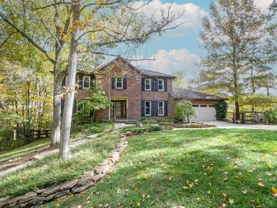 921 Surrey Trl, Cincinnati, OH, 45245