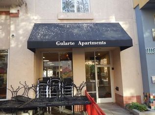 1114 Pacific Ave #206, Santa Cruz, CA 95060