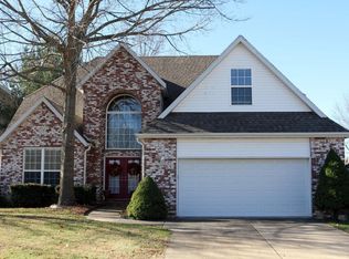 4733 S Elizabeth Ave, Springfield, MO 65810