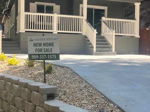 27500 Highway 189 #36, Lake Arrowhead, CA 92352