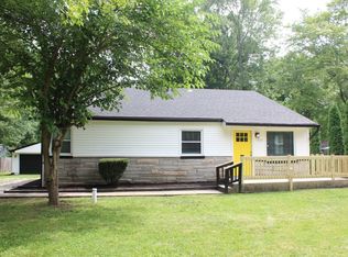1933 Mayfair Dr, Indianapolis, IN
