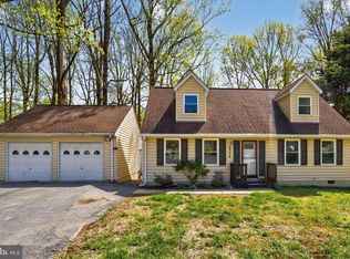 8998 Saint Andrews Dr, Chesapeake Beach, MD