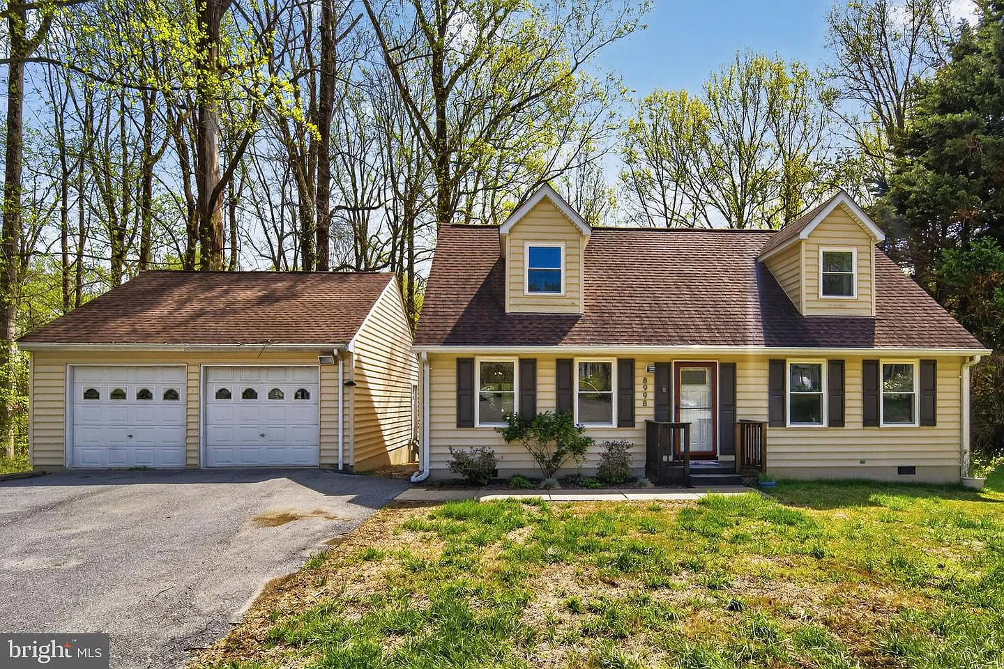 8998 Saint Andrews Dr photo 1
