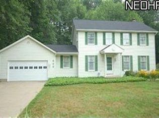 232 Wae Trl, Cortland, OH