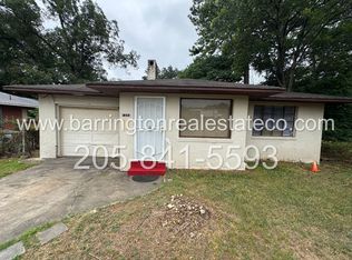 1323 57th St W, Birmingham, AL 35228