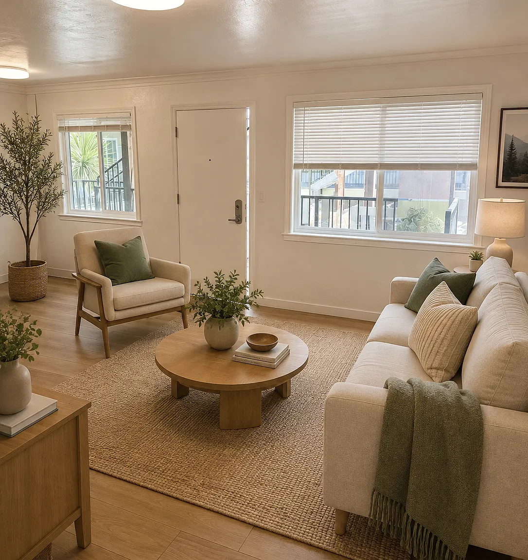 2 bed, 660 sqft, $2,292 — Photo 4