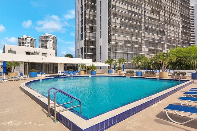 1st image of 3731 N Country Club Dr APT 421