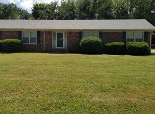 1212 Lakeshore Dr #2, Murfreesboro, TN 37130