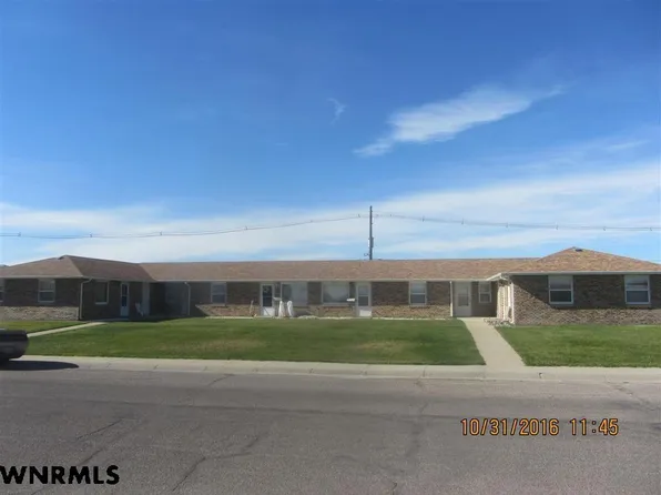 1205 17th St, Gering, NE 69341