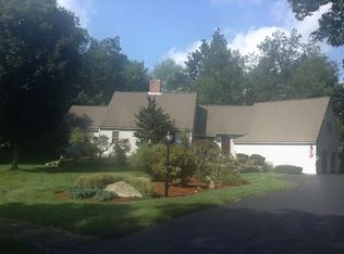 85 Pilgrim Dr, Holden, MA 01520