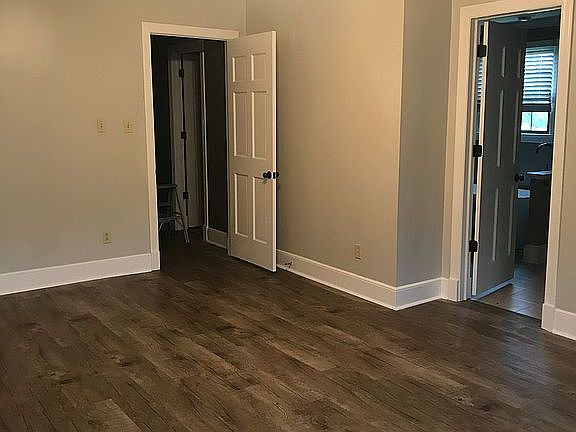 Master Bedroom view 2