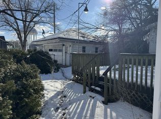 111 N Calumet Ave, Michigan City, IN
