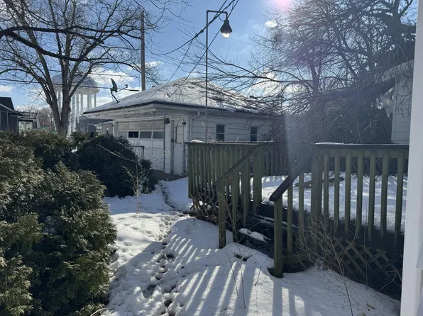 111 N Calumet Ave, Michigan City, IN 46360