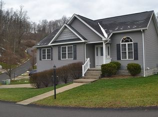 109 Ruidosa Ln, Morgantown, WV 26508