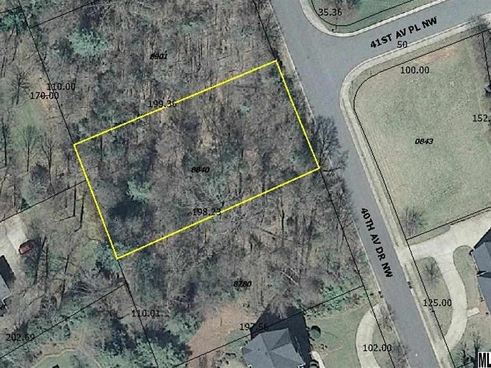 1st image of 361 40th Avenue Dr NW